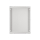 Lanberg Wisząca 19" 15U 600x600mm jednosekcyjna (szara) - 455397 - zdjęcie 8